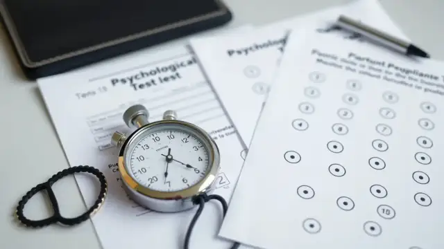 Jak długo ważne są psychotesty dla kierowców w zależności od wieku?