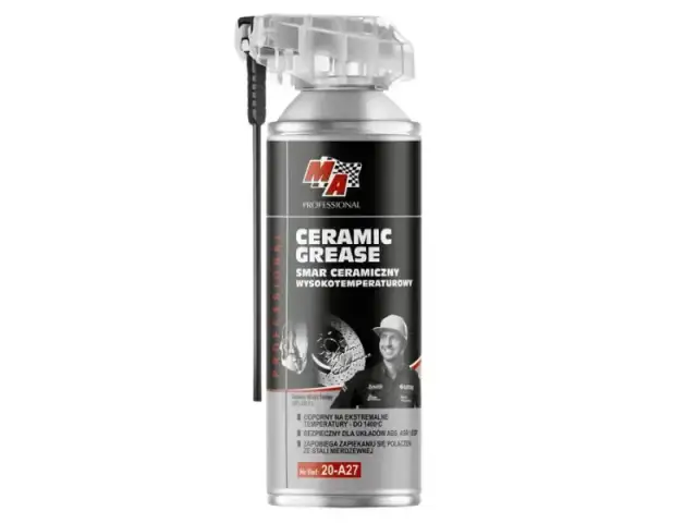 Jaki smar do hamulców wybrać? - Praktyczny poradnik zakupowy