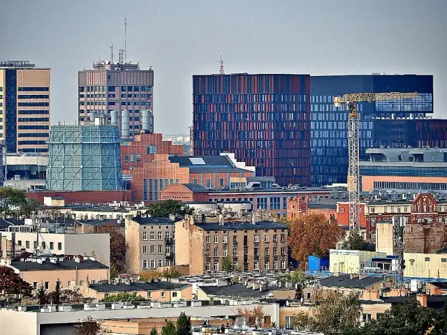 Czy w Łodzi jest bezpiecznie? Poznaj prawdziwe opinie mieszkańców