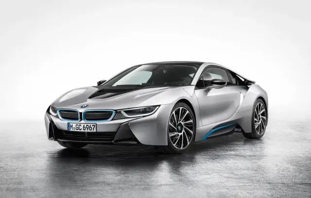 Ceny BMW i8 w Polsce - jakie są aktualne oferty i najniższe kwoty?