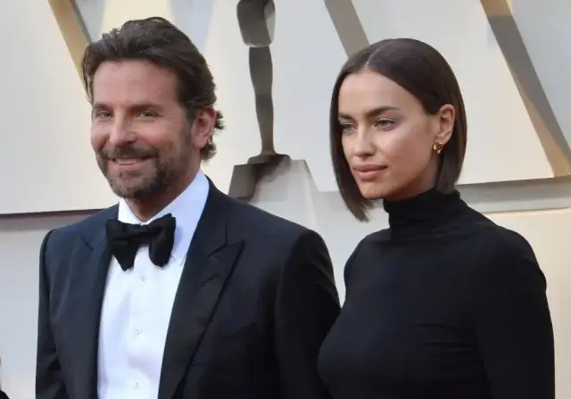 Z kim jest Bradley Cooper? Odkryj jego zawirowania miłosne