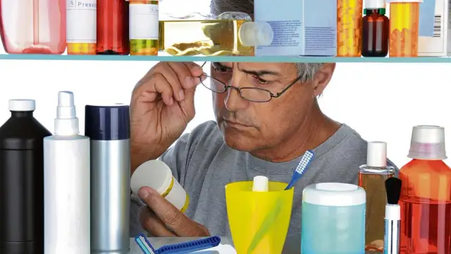 Leki na nadciśnienie: na czczo czy z posiłkiem? Klucz do skuteczności