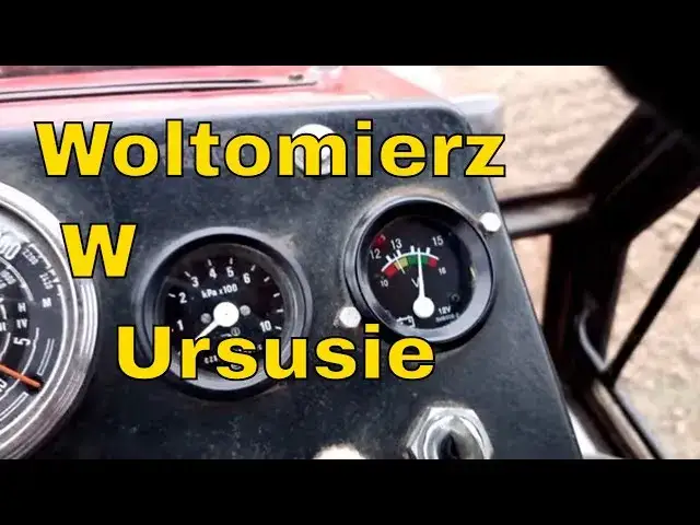 Jak podłączyć woltomierz w ciągniku – uniknij kosztownych awarii