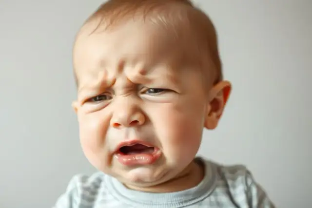 Płacz i marudzenie? To skok rozwojowy! Objawy i sposoby pomocy
