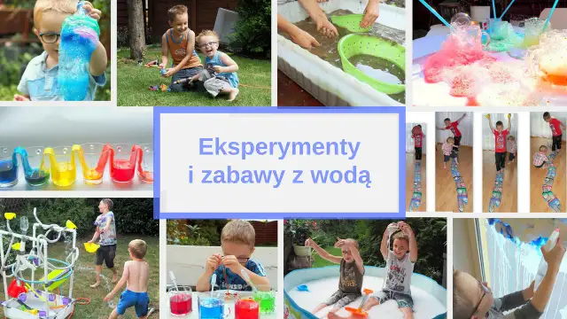 Eksperymenty z lodem w przedszkolu: ciekawe scenariusze dla dzieci