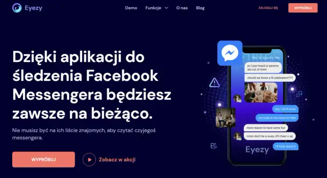 Jak łatwo sprawdzić, z kim najwięcej piszesz na Messengerze – proste kroki