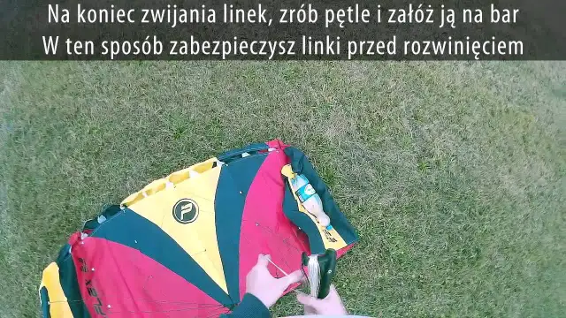 Jak złożyć latawiec kite - proste instrukcje dla każdego typu latawca