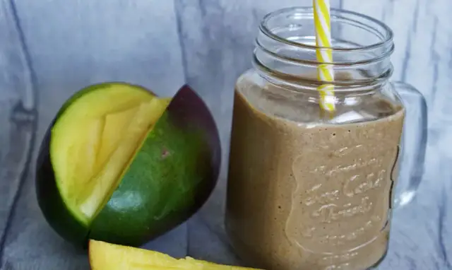 Koktajl z mango odchudzający - smaczny sposób na skuteczną utratę wagi