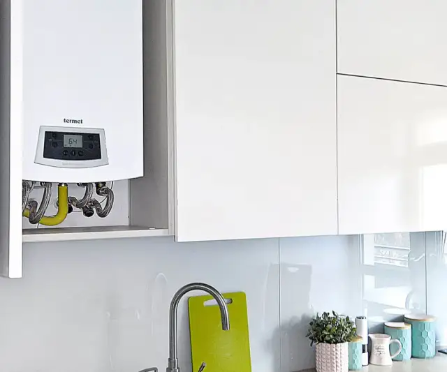 Kocioł gazowy 20 kW do jakiej powierzchni? Sprawdź, zanim kupisz!