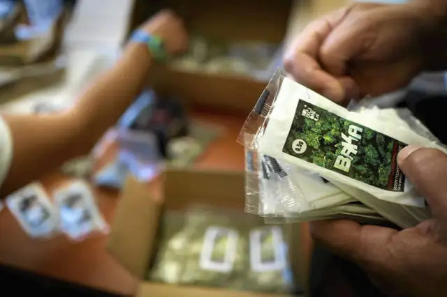 Mocarz dopalacz: Cena zdrowia i życia. Gdzie szukać pomocy?