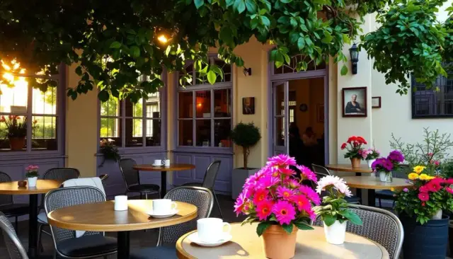 Gdzie zjeść w Białymstoku? Najlepsze miejsca, które musisz poznać