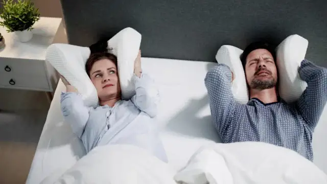 Jak skutecznie poradzić sobie z uciążliwym sąsiadem w bloku