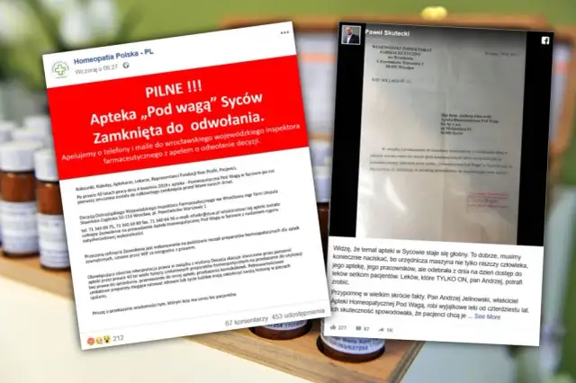 Apteka Centrum Homeopatii: Sprawdź lokalizacje, godziny i usługi