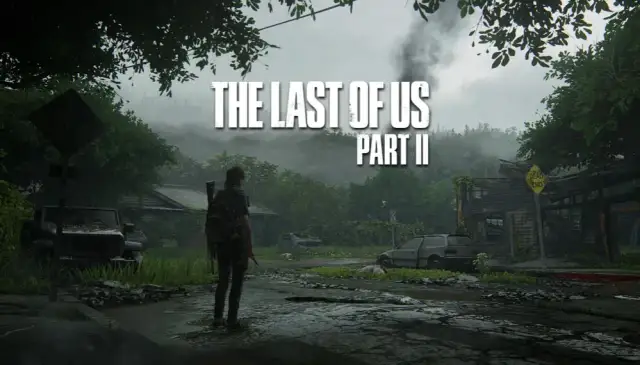 Odkryj Remaster The Last of Us Part II i jego nowy tryb – szczegóły czekają!
