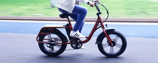 Jak zrobić baterie do roweru elektrycznego - uniknij kosztownych błędów