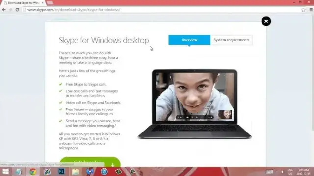 Instalacja Skype na Windows 7: Pełna instrukcja instalacji!