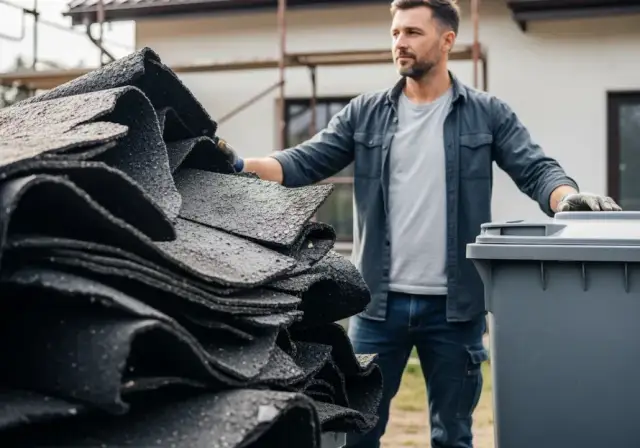 Gdzie wywieźć śmieci zmieszane? Legalne sposoby i uniknięcie kar