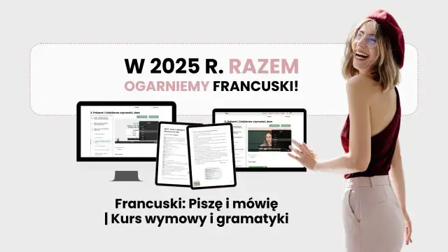 Jak poprawnie liczyć po francusku - zasady wymowy i przykłady