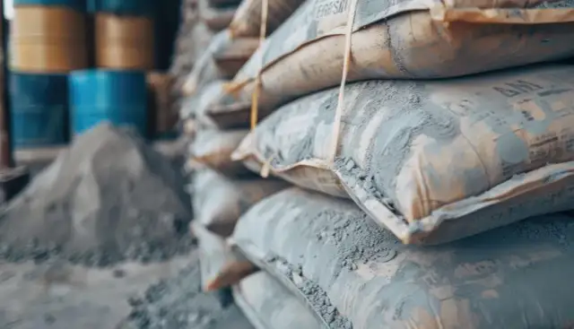 Jak długo półsuchy beton może leżeć na budowie bez ryzyka?