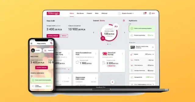 Jak założyć konto w Millennium - proste kroki bez zbędnych formalności