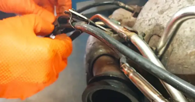 Czujnik DPF: Objawy awarii, diagnoza i co robić? Uniknij kosztów!