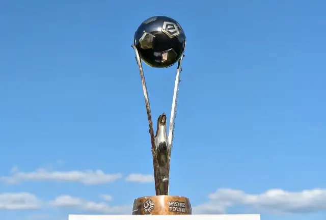 PKO BP Ekstraklasa: Ile kolejek? Pełny przewodnik po sezonie