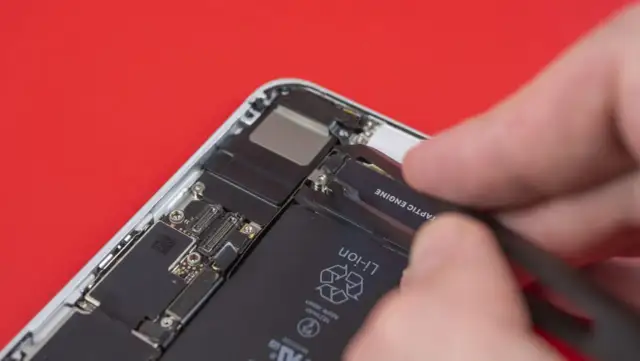 Wymiana baterii iPhone 8 w Poznaniu - najlepsze serwisy i ceny