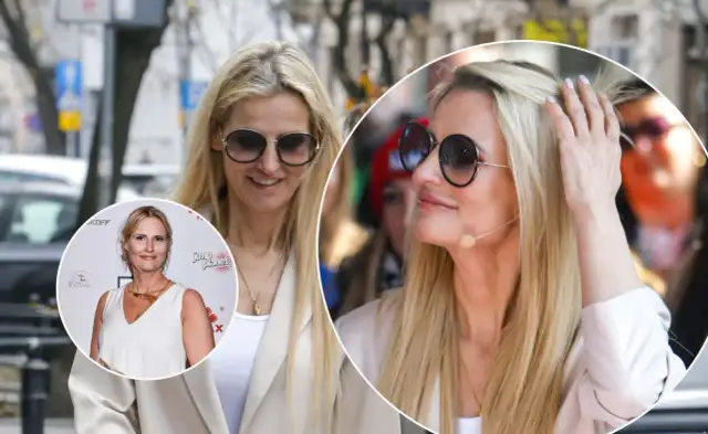 Dominika Tajner-Wiśniewska – ile ma lat i co warto o niej wiedzieć?