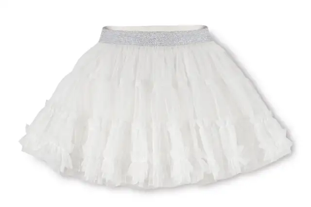 Biała spódniczka dla dziewczynki: idealny wybór? Przewodnik zakupowy