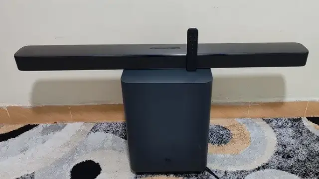 Jak łatwo podłączyć soundbar JBL 5.1 do telewizora – krok po kroku