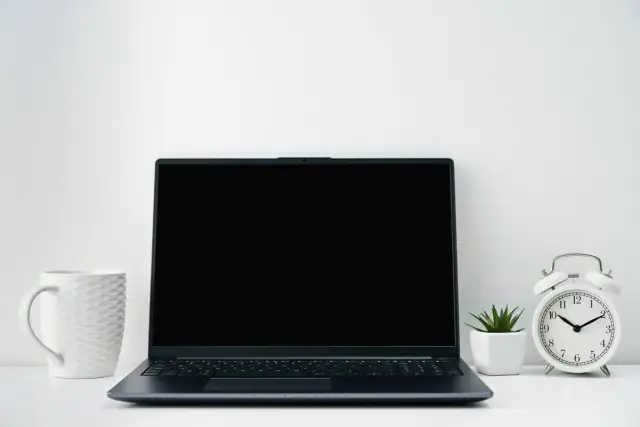 Czarny ekran po aktualizacji sterowników? Napraw z DDU krok po kroku!