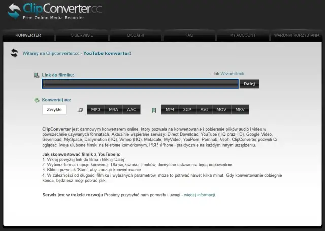 Jak pobrać muzykę na mp3 łatwo i szybko z YouTube i Spotify