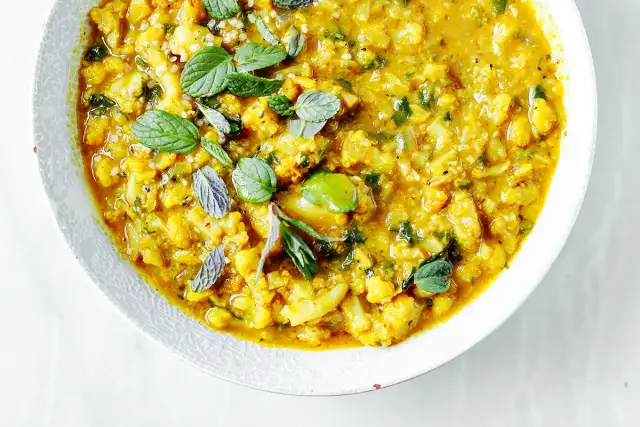 Keto kalafior: Odkryj 5 przepisów, które zastąpią ziemniaki na zawsze!