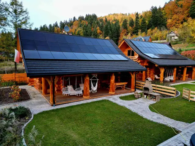 Bieszczady gdzie nocleg - idealne miejsca na komfortowy wypoczynek