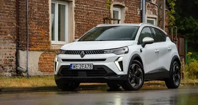 Ile pali silnik 1.6 benzyna? Sprawdź, co naprawdę zużywa paliwa