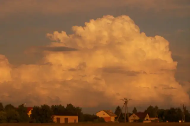 Najniebezpieczniejsze zjawiska burzowe: zabezpiecz siebie i bliskich