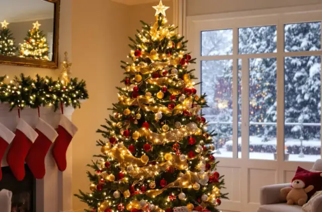 Czy choinka jest symbolem religijnym czy tylko tradycją kulturową?