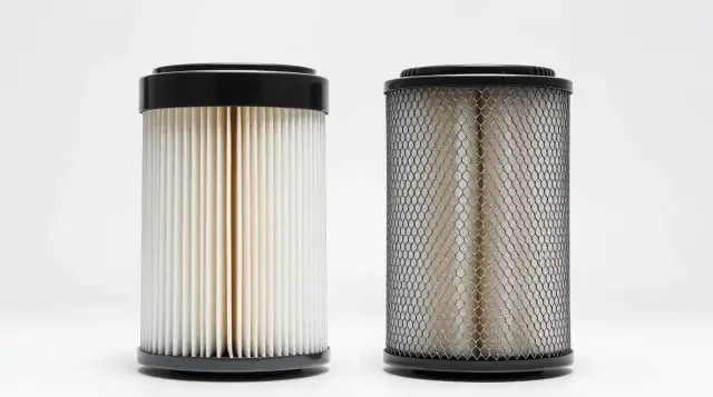 Ölfilter wechseln an der Heizung: So vermeiden Sie teure Schäden