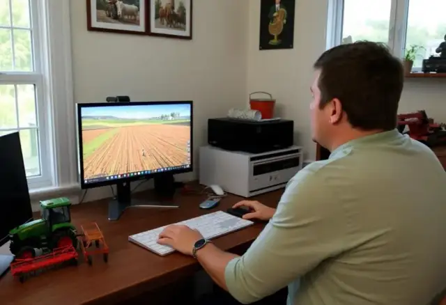 Jak zainstalować mody do Farming Simulator 19 i uniknąć problemów