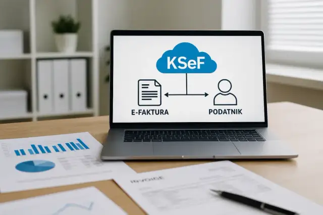Jakie są różnice między e-fakturą a tradycyjną fakturą? Co warto wiedzieć?