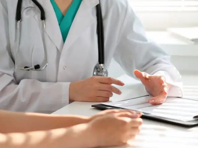 Jak sprawdzić lekarza rodzinnego i uniknąć problemów ze zdrowiem