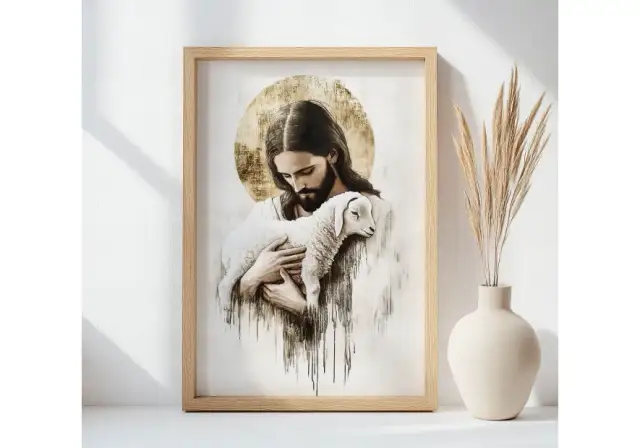 Przypowieść o dobrym pasterzu interpretacja: głębokie znaczenie i przesłanie