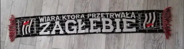 Wiara która przetrwała: Historia klubu Zagłębie Sosnowiec i jego dziedzictwo