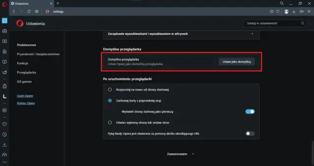 Jak ustawić domyślną przeglądarkę w Windows 11 i uniknąć problemów z Edge