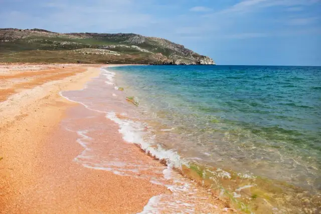 Tak, Rumunia ma morze! Poznaj sekrety wybrzeża Morza Czarnego