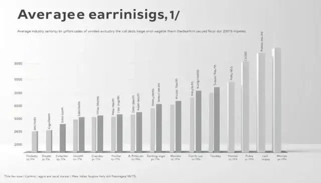 Zarobki prawnika w USA: Ile naprawdę zarobisz?