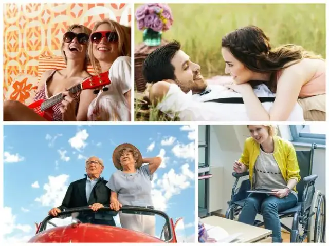 Co sprawia, że człowiek jest szczęśliwy? Kluczowe czynniki szczęścia