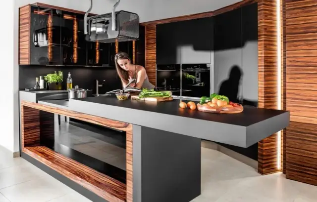 Ile szafek do kuchni? Zaplanuj funkcjonalne wnętrze z ekspertem!