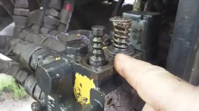 Jak podłączyć rozdzielacz hydrauliczny krok po kroku: Praktyczna instrukcja