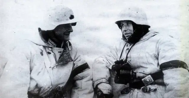 Umundurowanie Wehrmachtu: jak dostosowywano mundury do warunków wojny